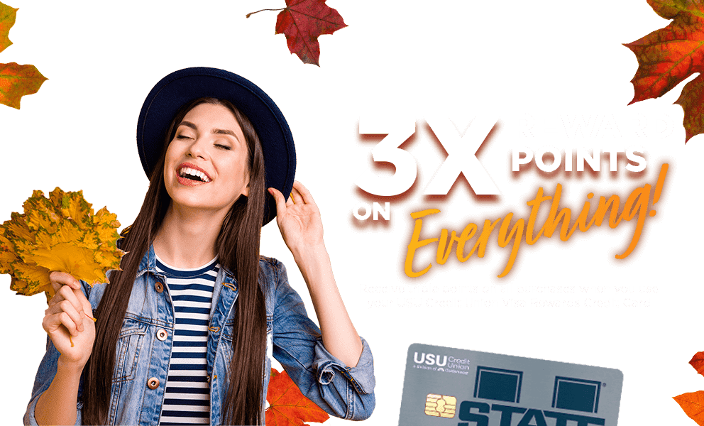 Members ages 13-25 can earn up to $300 when opening a new SMARTStart Checking Account