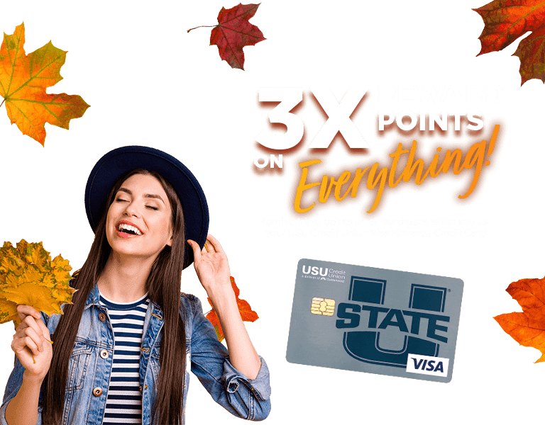 Members ages 13-25 can earn up to $300 when opening a new SMARTStart Checking Account