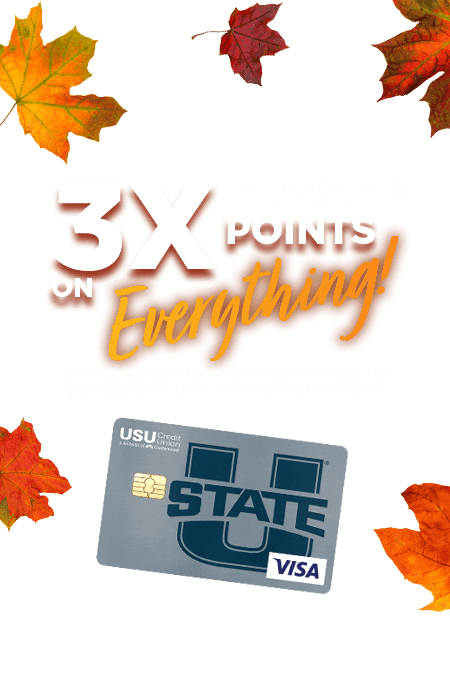 Members ages 13-25 can earn up to $300 when opening a new SMARTStart Checking Account