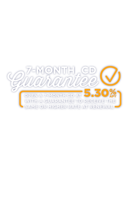 Members ages 13-25 can earn up to $300 when opening a new SMARTStart Checking Account