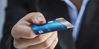 Business Credit Card