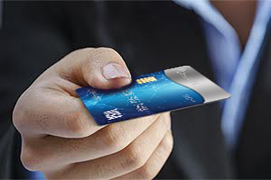 Business Credit Card