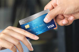 Business Credit Card