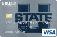 The Aggie Card