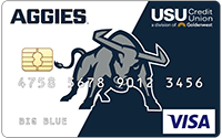 Aggie Debit Card