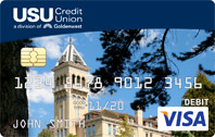 Visa Debit Card