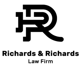 Richards and Richards Law Logo