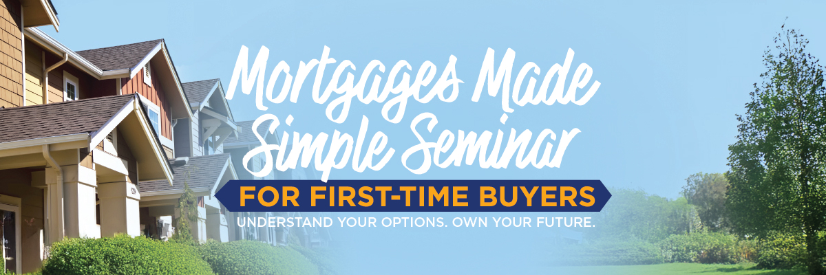 Seminar Banner