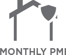 Monthly PMI icon