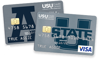 Goldenwest Visa Rewards Credit Card