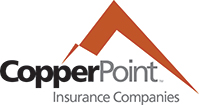 Copperpoint Logo