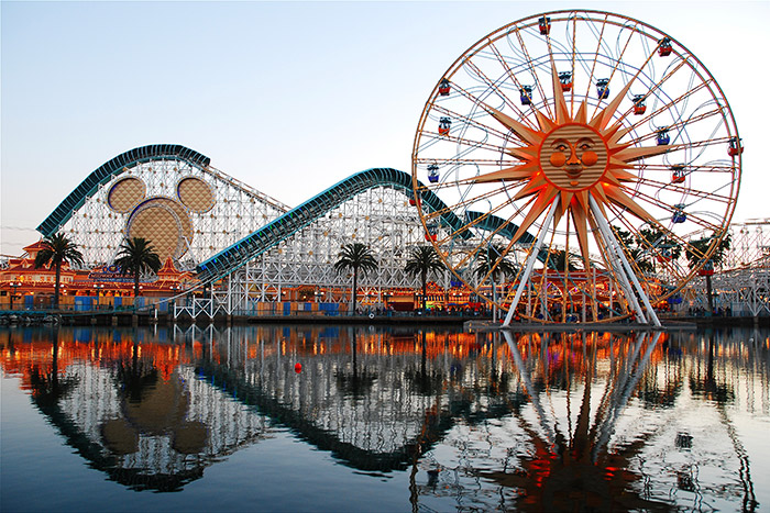5 Ways to Save on Your Disneyland Vacation