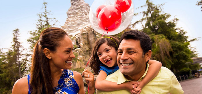 5 Money Saving Tips for Disneyland