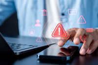 Don't Fall for These Digital Scams: What to Know and How to Protect Yourself