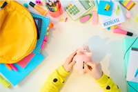 Plan and Save: A Back-to-School Budgeting Guide