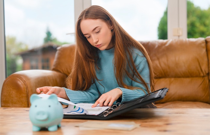 Why SMARTStart Checking Is a Great First Checking Account
