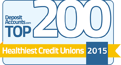 Goldenwest Credit Union Earns A+ Rating