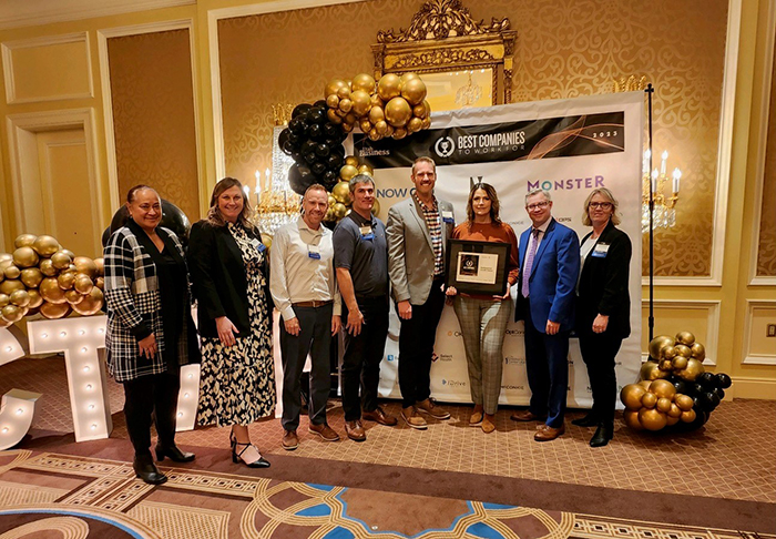 Goldenwest Honored as One of Utah's "Best Companies To Work For"