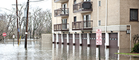 Commercial Flood Insurance Coverage