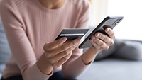 Stay Safe from Fraud