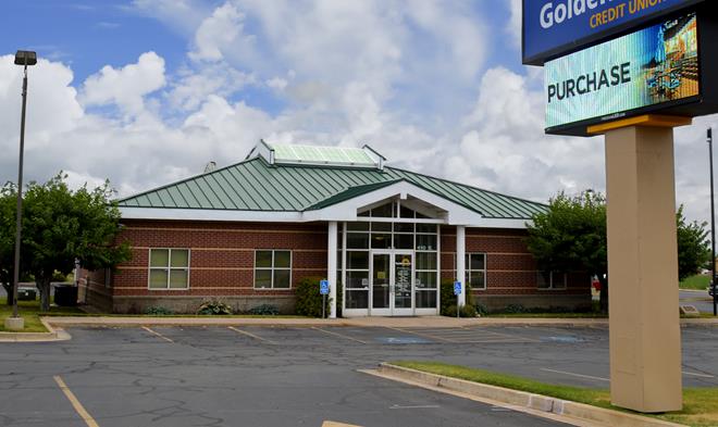 Clearfield Branch
