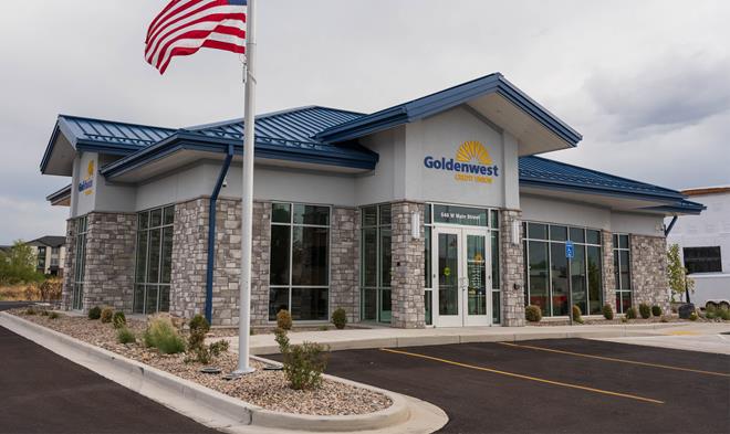 Tremonton Branch