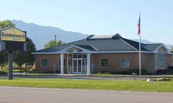 Farr West Branch