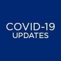 COVID-19 Updates