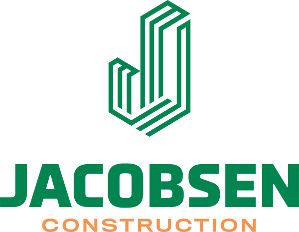 Jacobsen Construction Logo