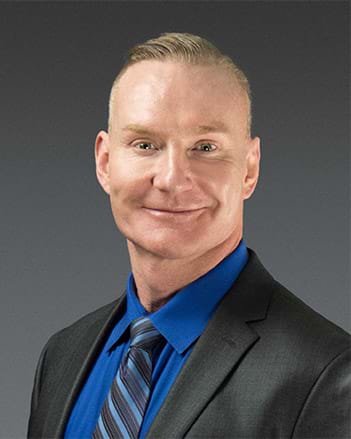 Chad Hyatt