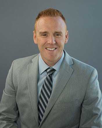 Jon Campbell