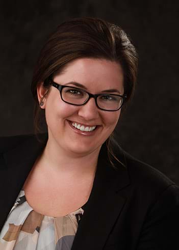 Maggie Peterson