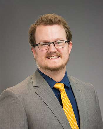 Trevor Larsen