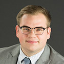 Joshua Peart