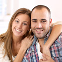 First-Time Home Buyer Program