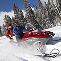 Snowmobile Loans