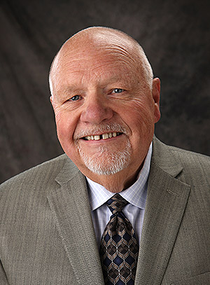 Mike Liptrot