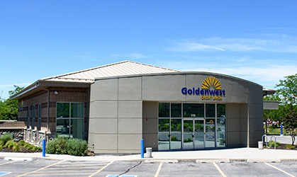 Photo of Centerville Branch at 315 N Market Place Dr, Centerville, UT 84014