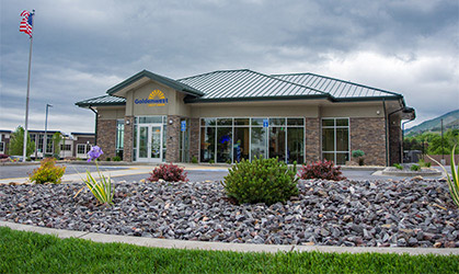 Farmington Branch