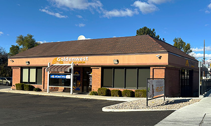 Photo of Harrison Ogden Branch at 3225 Harrison Blvd, Ogden, UT 84403