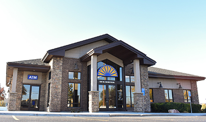 Idaho Falls Sunnyside Branch