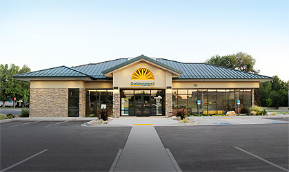 Photo of Kaysville Branch at 131 W 200 N, Kaysville, UT 84037