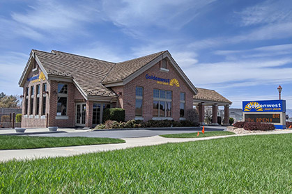 Photo of Orem Branch at 1020 E 800 N, Orem, UT 84097