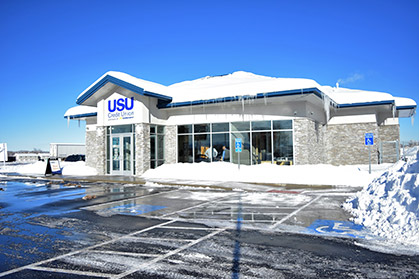 Photo of Providence Branch at 84 S Hwy 165, Providence, UT 84332