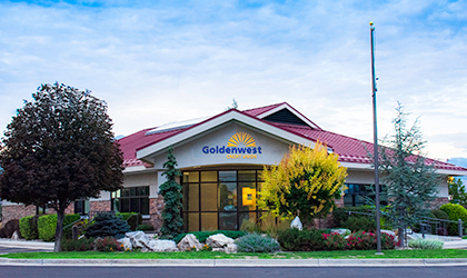 Photo of Spanish Fork Branch at 891 North Main Street, Spanish Fork, UT 84660