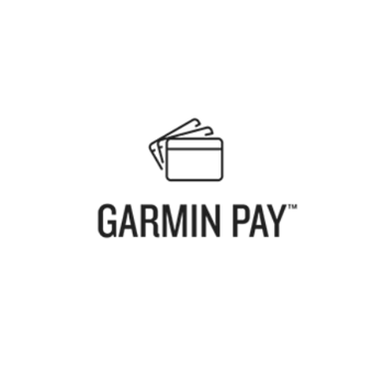 Garmin Pay icon
