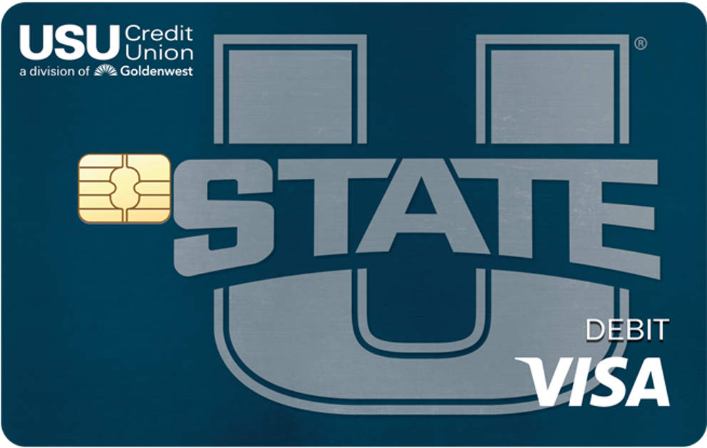 Aggie Debit Card