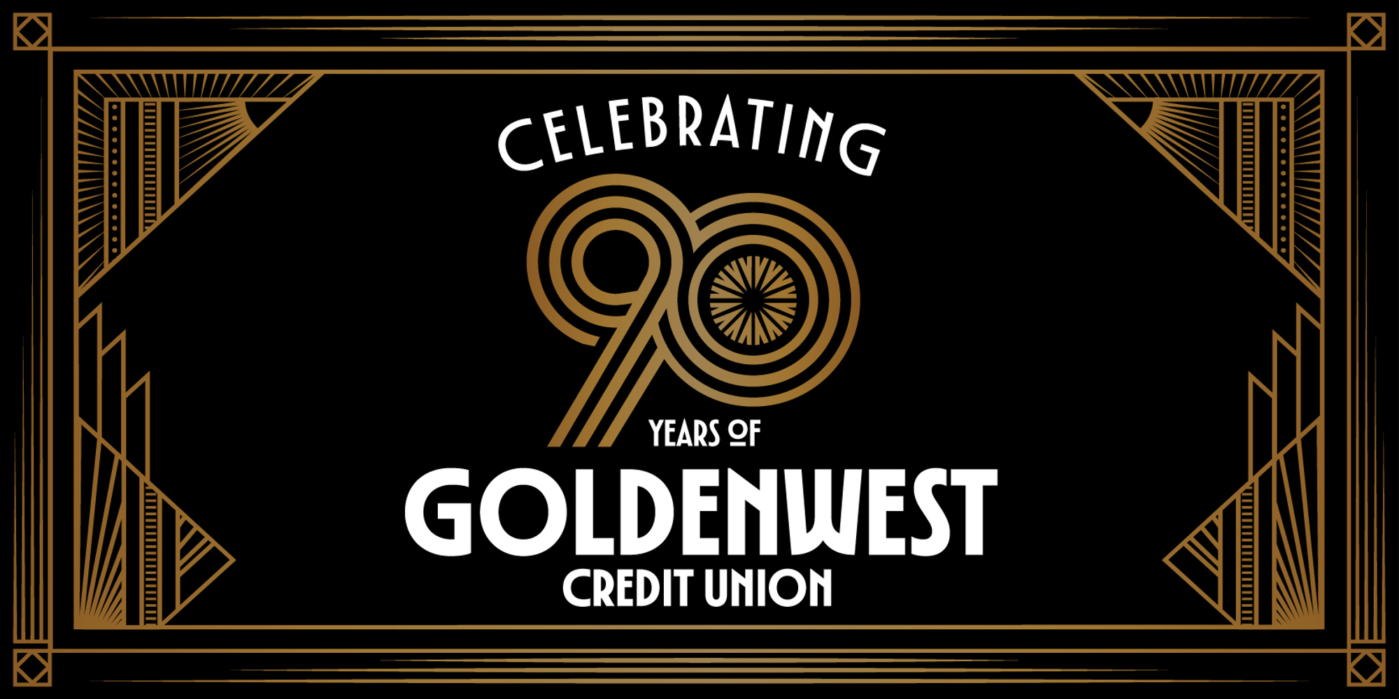 90 Years of Goldenwest Credit Union
