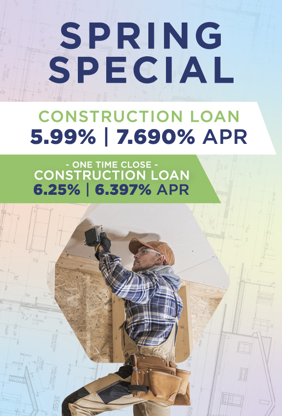 Construction Loans