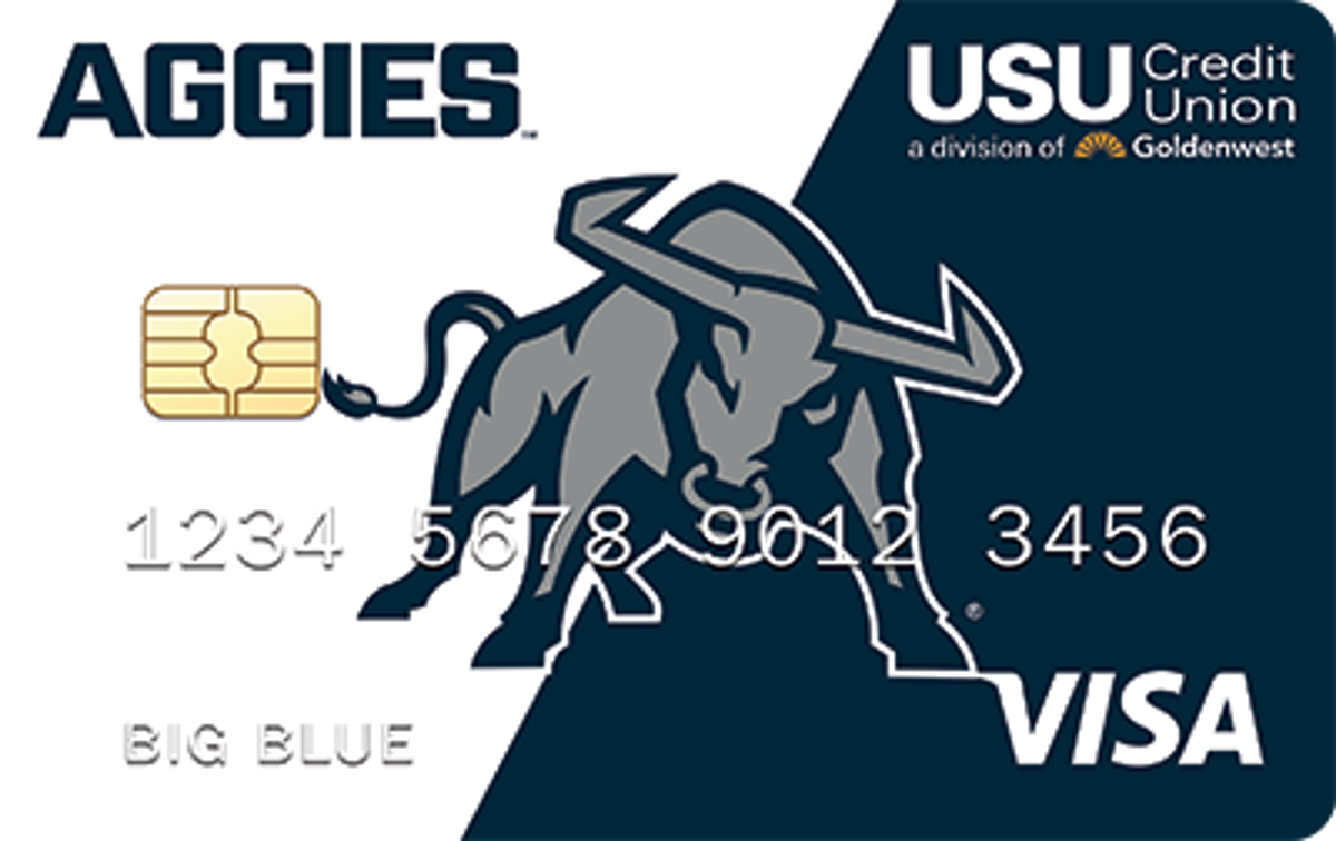 Aggie Student Debit Card